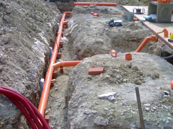 Realizzazione-impianto-fognario-casa-Lodi